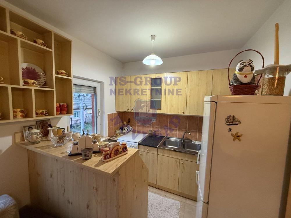 Slika 6 - Jednoiposoban stan na prodaju, 33m2, 106.090€