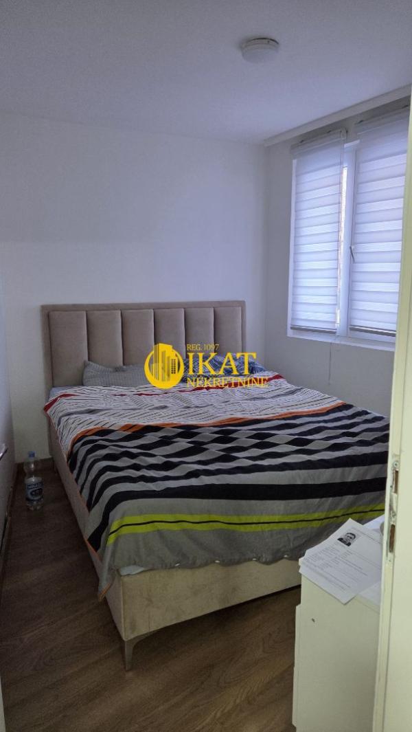 Slika 4 - Dvosoban stan za izdavanje, 45m2, 600€