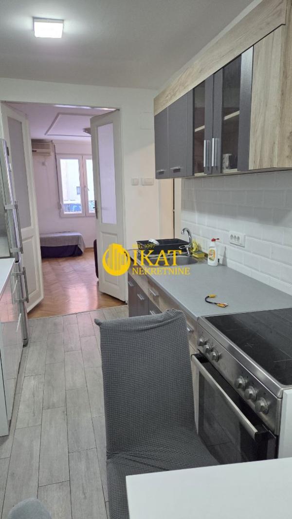 Slika 5 - Dvosoban stan za izdavanje, 45m2, 600€