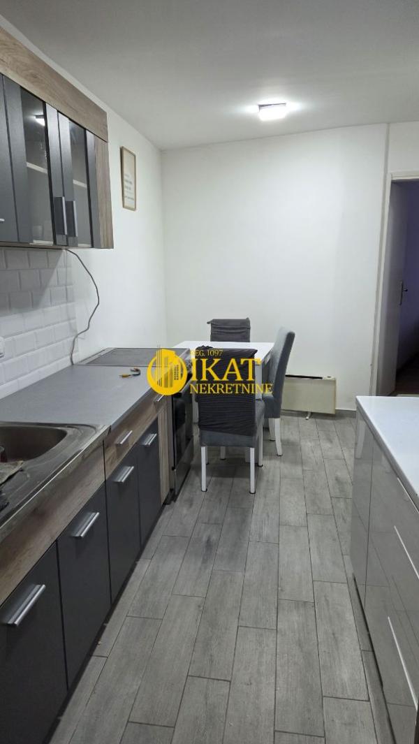 Slika 6 - Dvosoban stan za izdavanje, 45m2, 600€