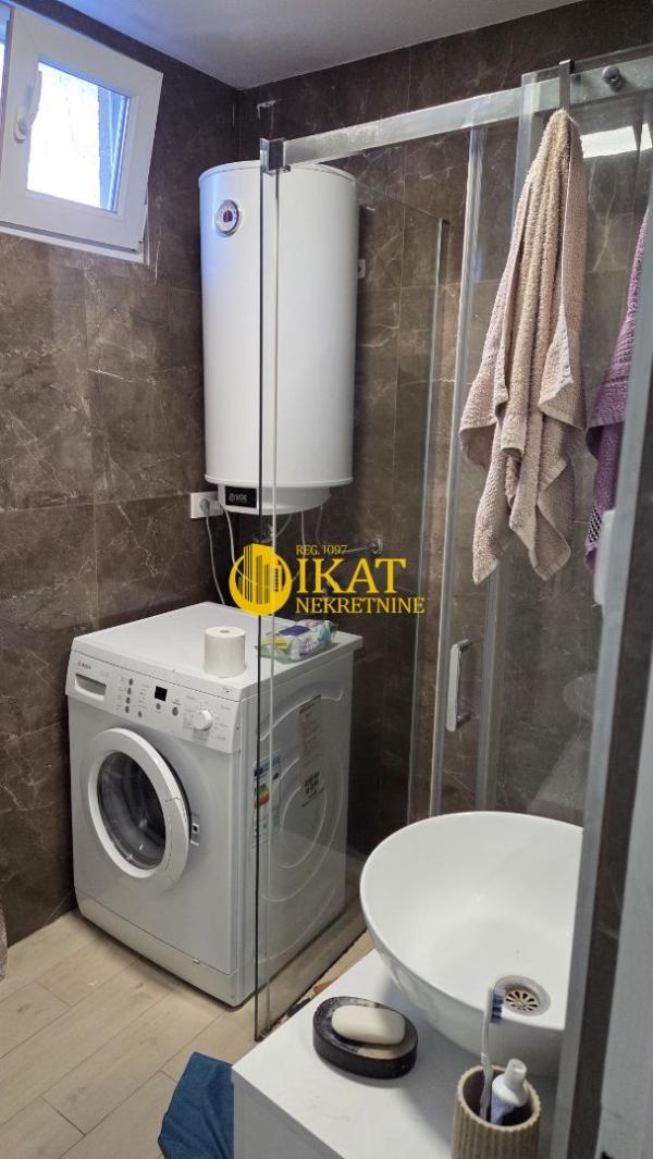 Slika 7 - Dvosoban stan za izdavanje, 45m2, 600€