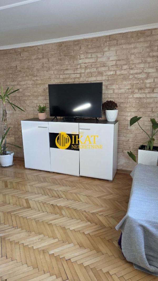 Slika 2 - Dvosoban stan za izdavanje, 45m2, 600€