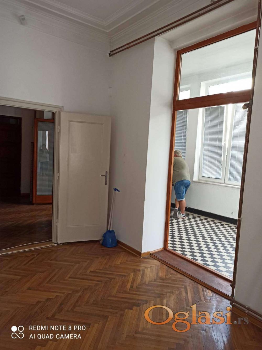 Slika 4 - Krunska,  Lokal za izdavanje, 132m2, 1.500€