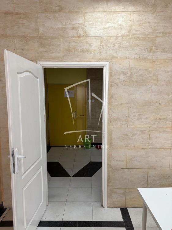 Slika 3 - Palmira Toljatija,  Lokal za izdavanje, 51m2, 800€