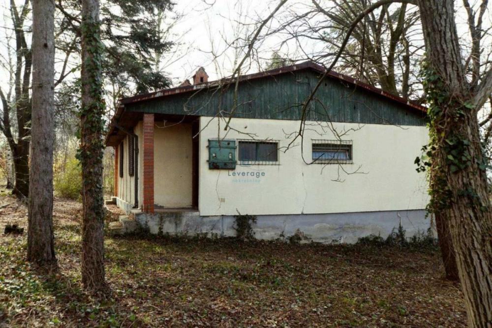 Glavna slika -Parloška Kosa Plac na prodaju, Lazarevac, Vrbovno, 28.000€