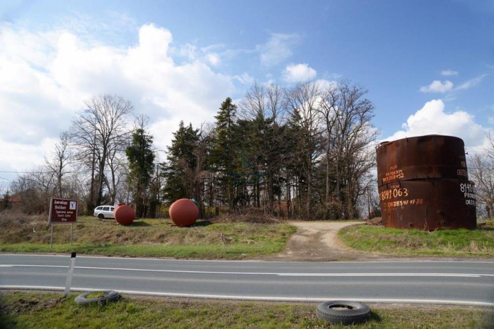 Slika 6 - Parloška Kosa Plac na prodaju, Lazarevac, Vrbovno, 28.000€