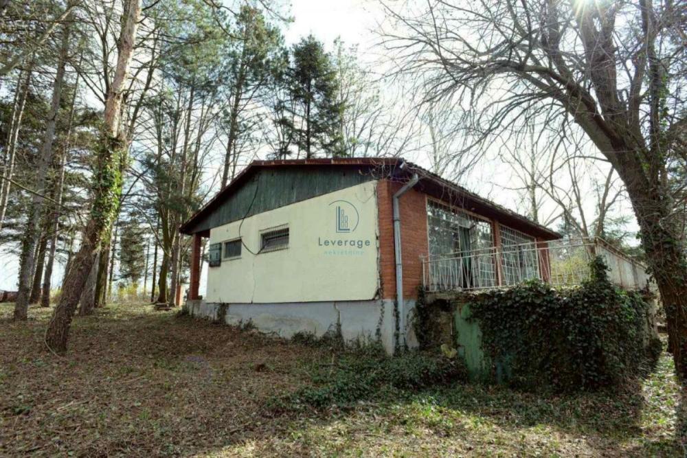 Slika 3 - Parloška Kosa Plac na prodaju, Lazarevac, Vrbovno, 28.000€