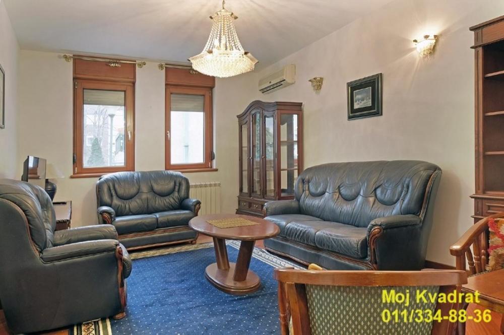 Glavna slika -Trosoban stan na prodaju, 108m2, 400.000€