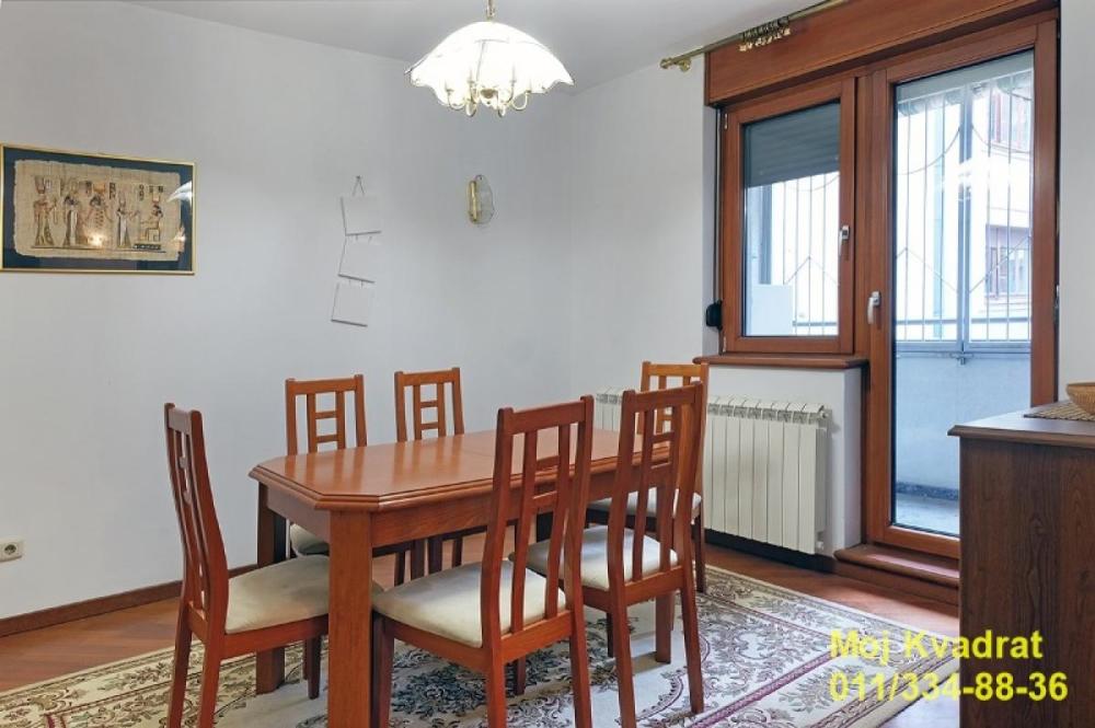 Slika 5 - Trosoban stan na prodaju, 108m2, 400.000€