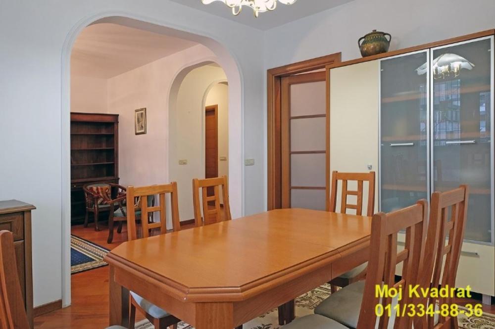 Slika 4 - Trosoban stan na prodaju, 108m2, 400.000€