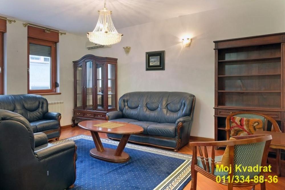 Slika 2 - Trosoban stan na prodaju, 108m2, 400.000€