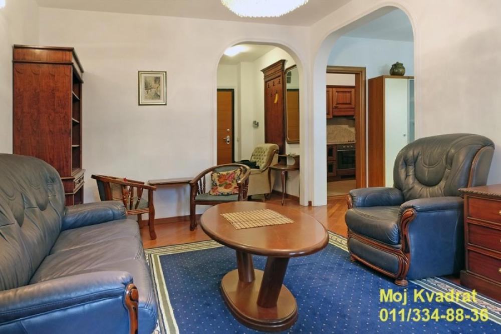 Slika 1 - Trosoban stan na prodaju, 108m2, 400.000€