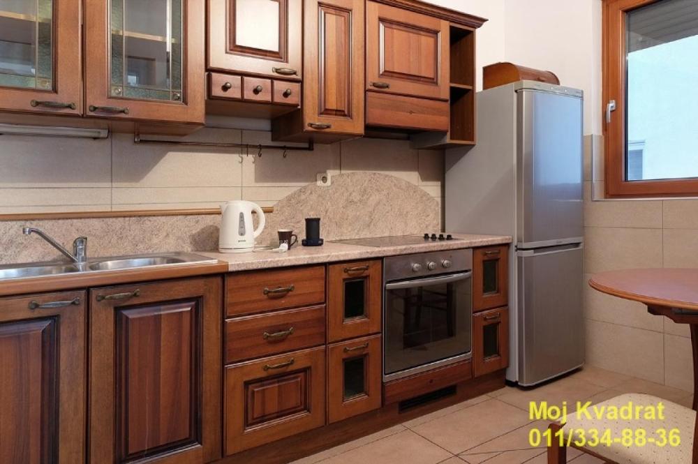 Slika 3 - Trosoban stan na prodaju, 108m2, 400.000€