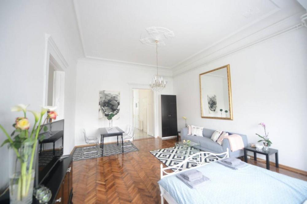 Slika 2 - Dvosoban stan za izdavanje, 70m2, 700€