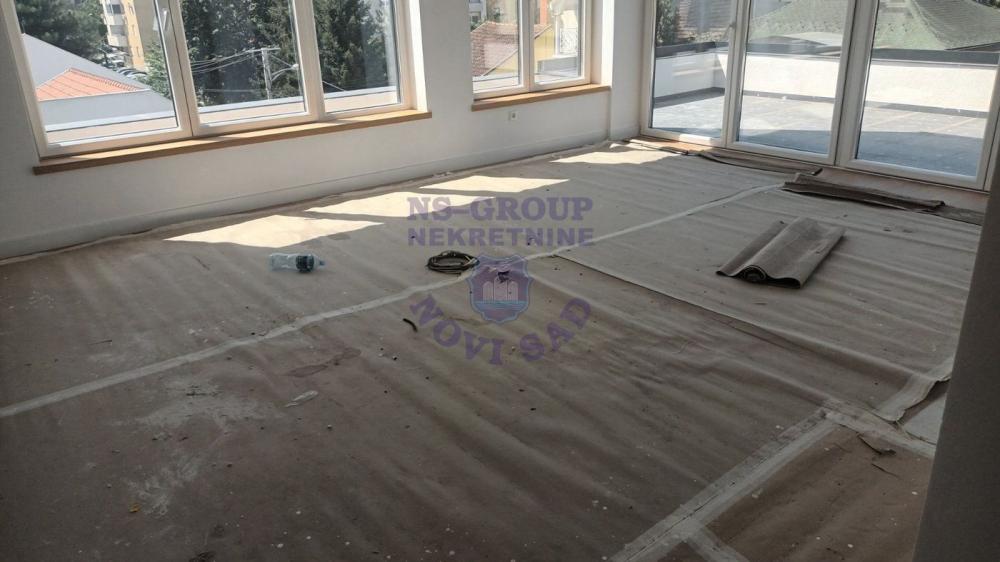 Slika 2 - Četvorosoban stan na prodaju, 148m2, 402.450€