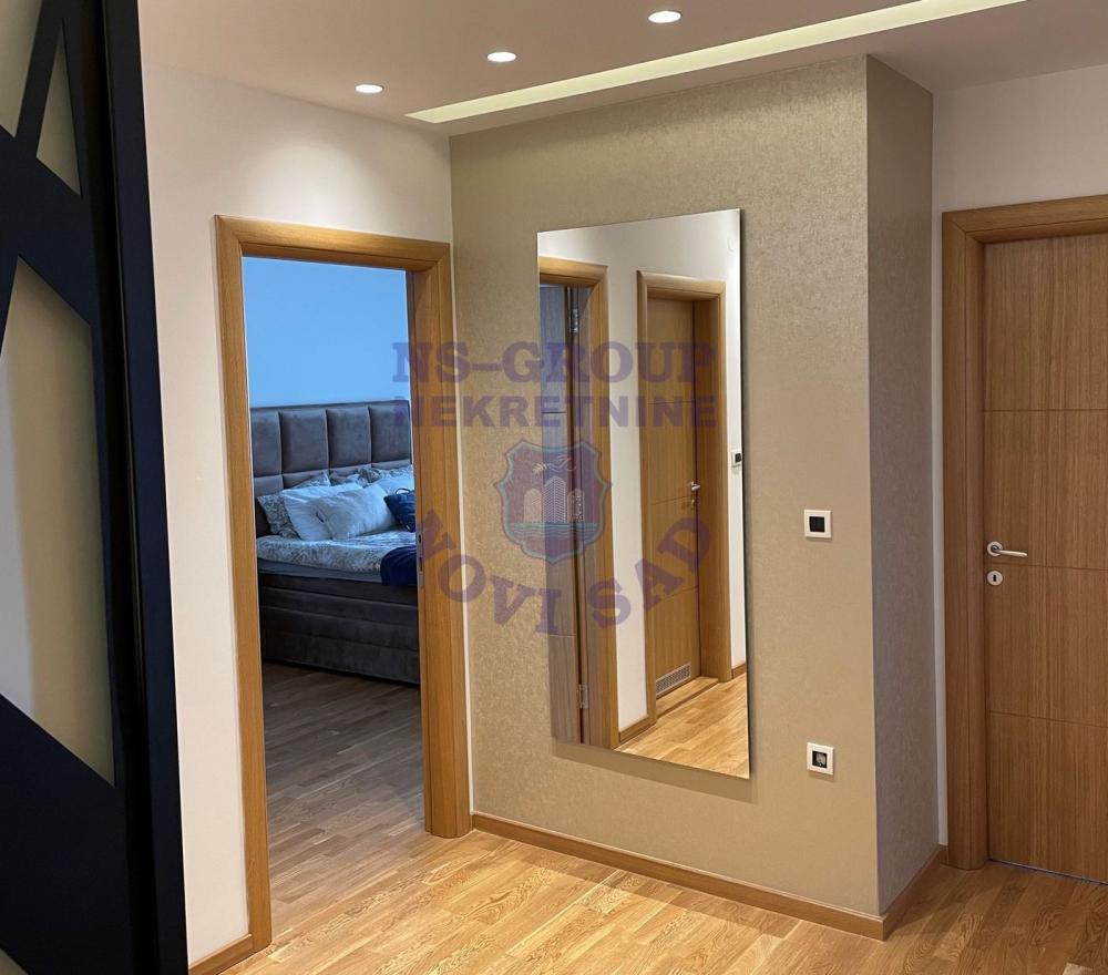 Slika 2 - Četvorosoban stan na prodaju, 89m2, 272.950€