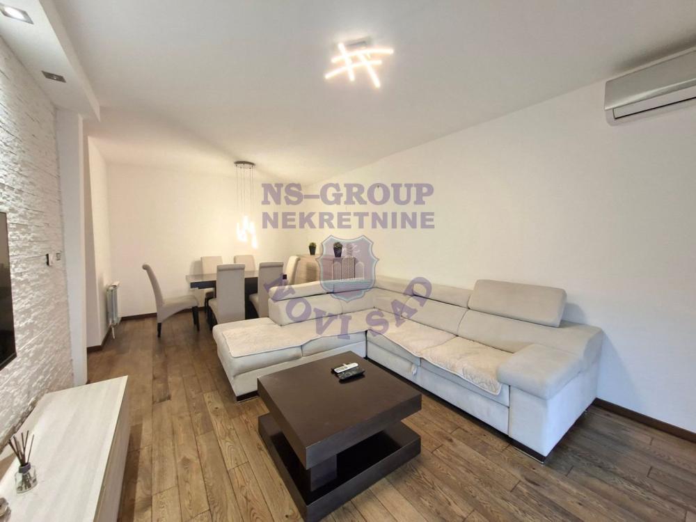 Glavna slika -Trosoban stan na prodaju, 86m2, 262.650€