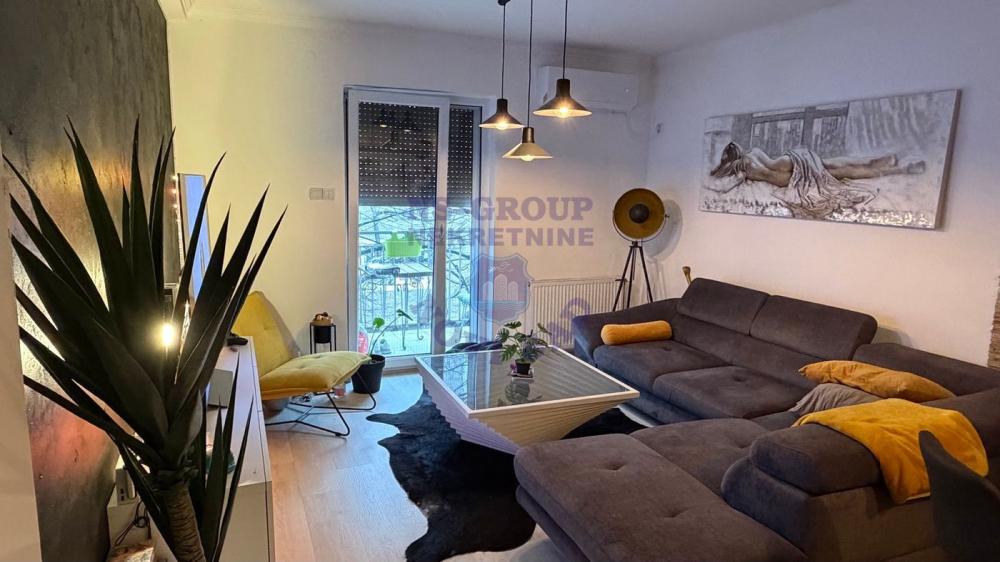 Slika 1 - Trosoban stan na prodaju, 72m2, 216.300€