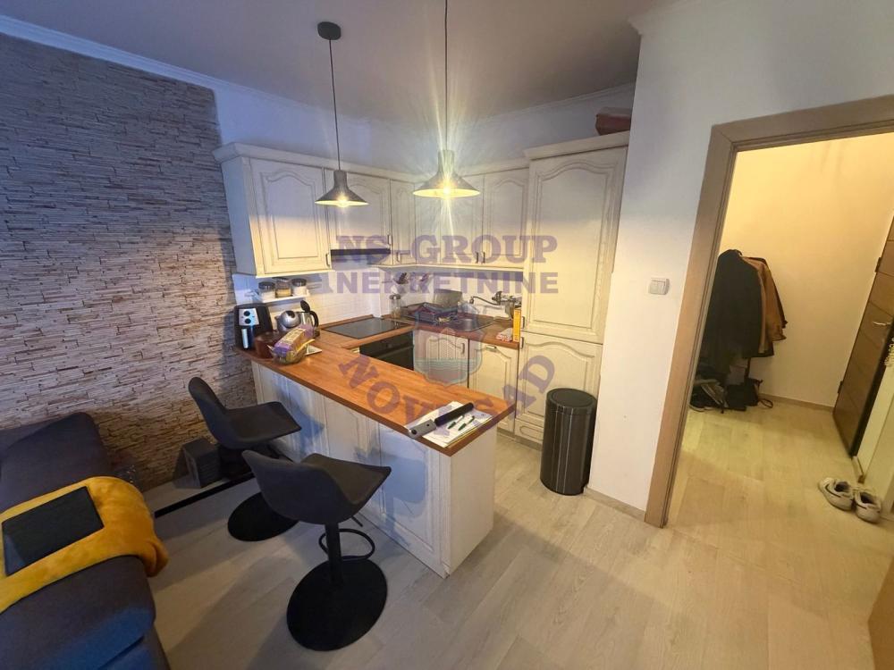 Slika 2 - Trosoban stan na prodaju, 72m2, 216.300€