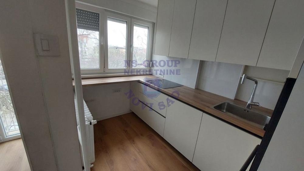 Slika 3 - Troiposoban stan na prodaju, 75m2, 216.300€
