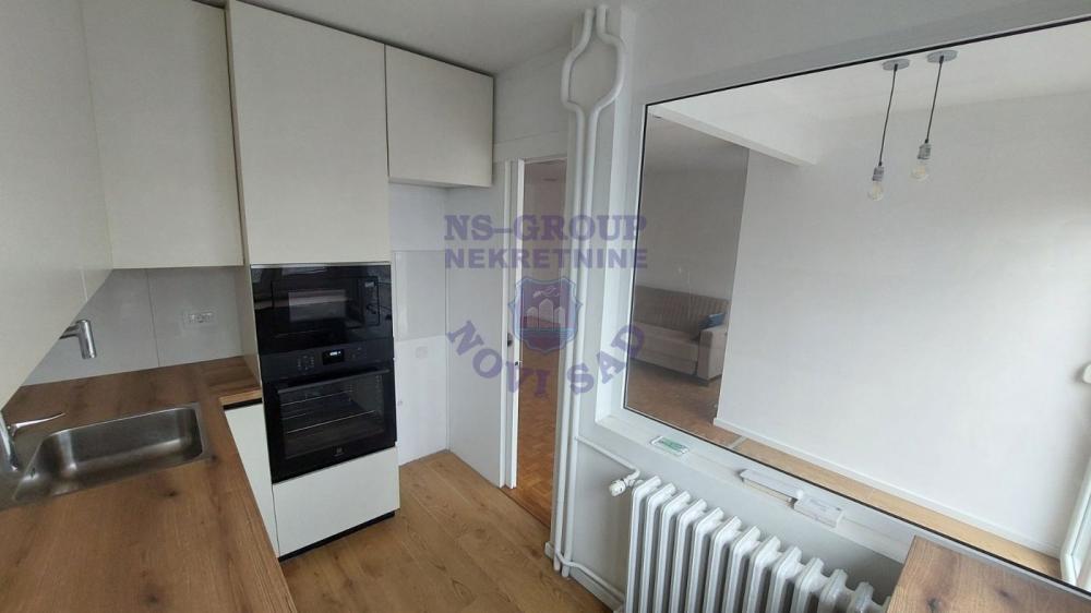 Slika 4 - Troiposoban stan na prodaju, 75m2, 216.300€