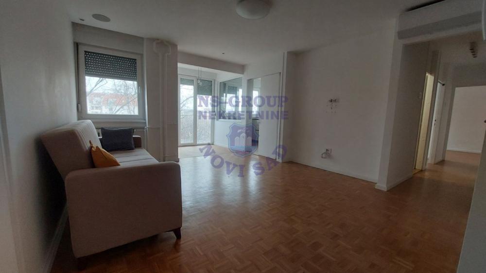 Glavna slika -Troiposoban stan na prodaju, 75m2, 216.300€