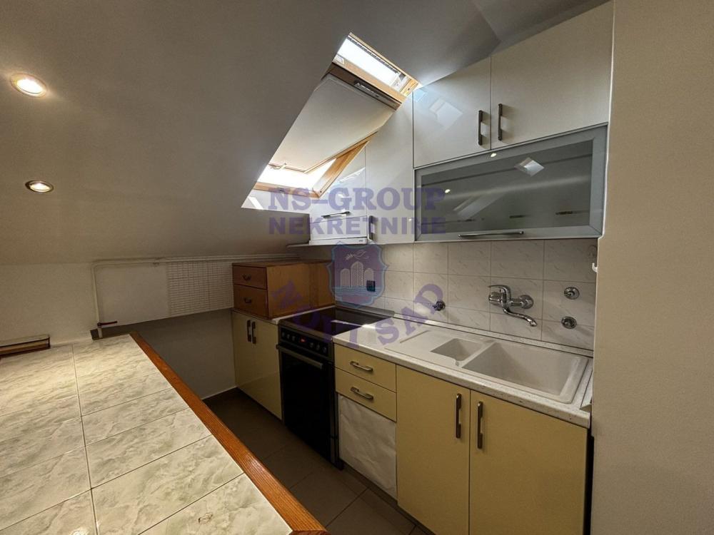 Slika 2 - Jednosoban stan na prodaju, 38m2, 85.490€