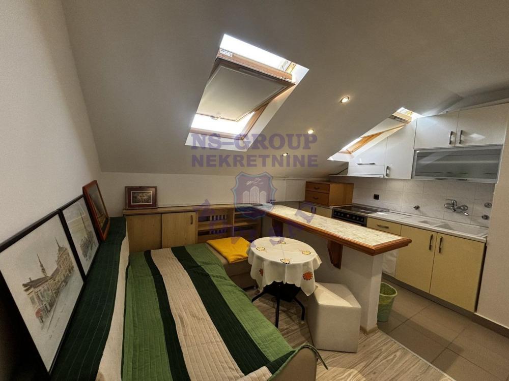 Slika 3 - Jednosoban stan na prodaju, 38m2, 85.490€