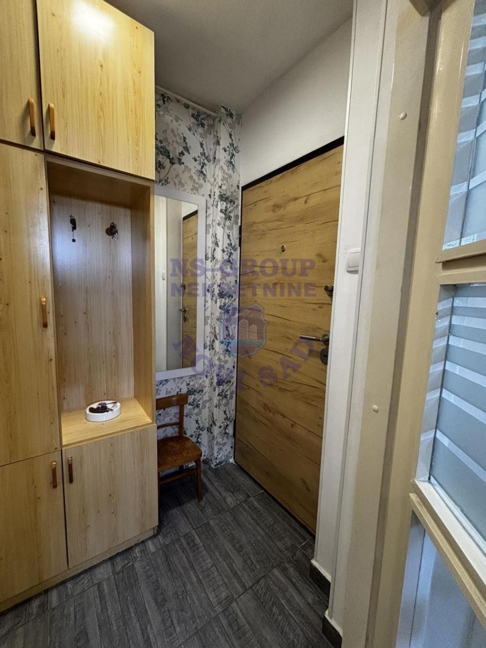 Slika 7 - Jednosoban stan na prodaju, 38m2, 85.490€