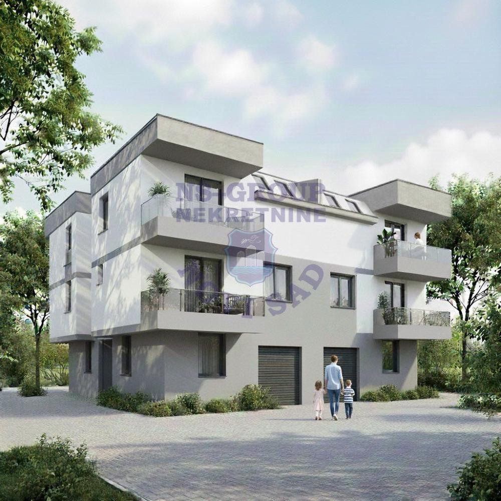 Glavna slika -Troiposoban stan na prodaju, 86m2, 160.350€