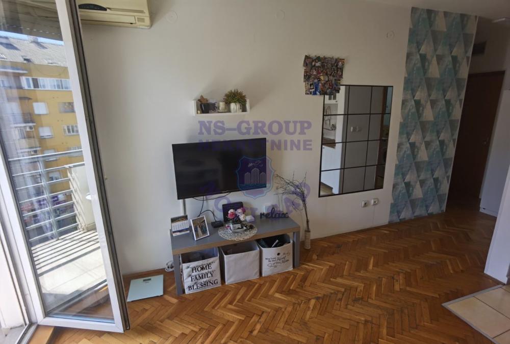 Slika 1 -  Stan na prodaju, 25m2, 89.000€