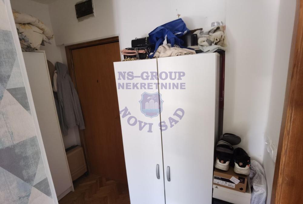 Slika 3 -  Stan na prodaju, 25m2, 89.000€