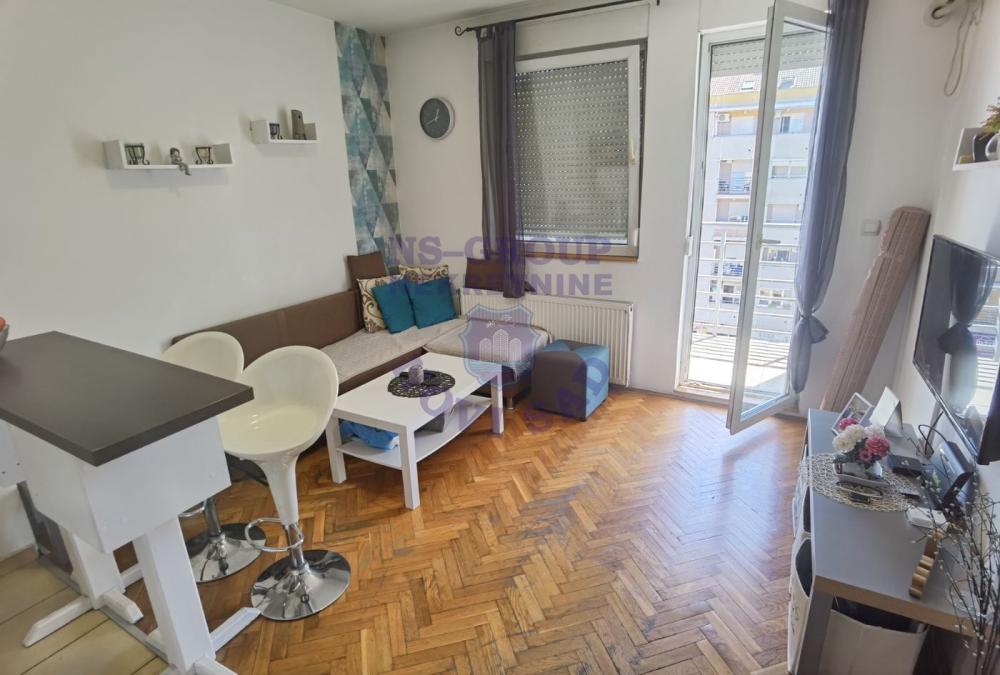 Glavna slika - Stan na prodaju, 25m2, 89.000€