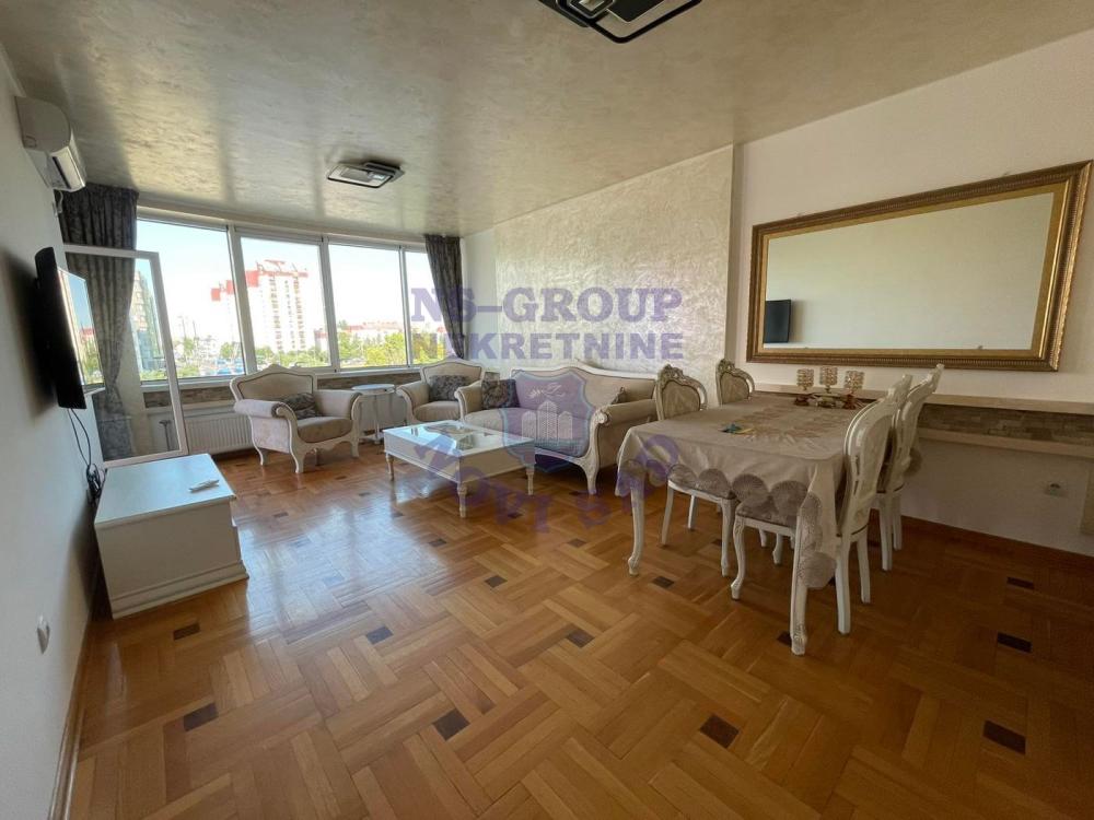 Slika 2 - Četvorosoban stan na prodaju, 91m2, 236.900€