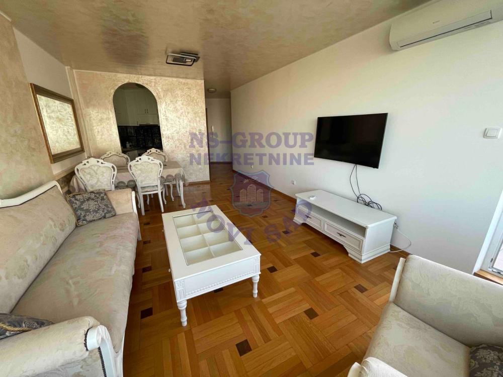 Slika 1 - Četvorosoban stan na prodaju, 91m2, 236.900€