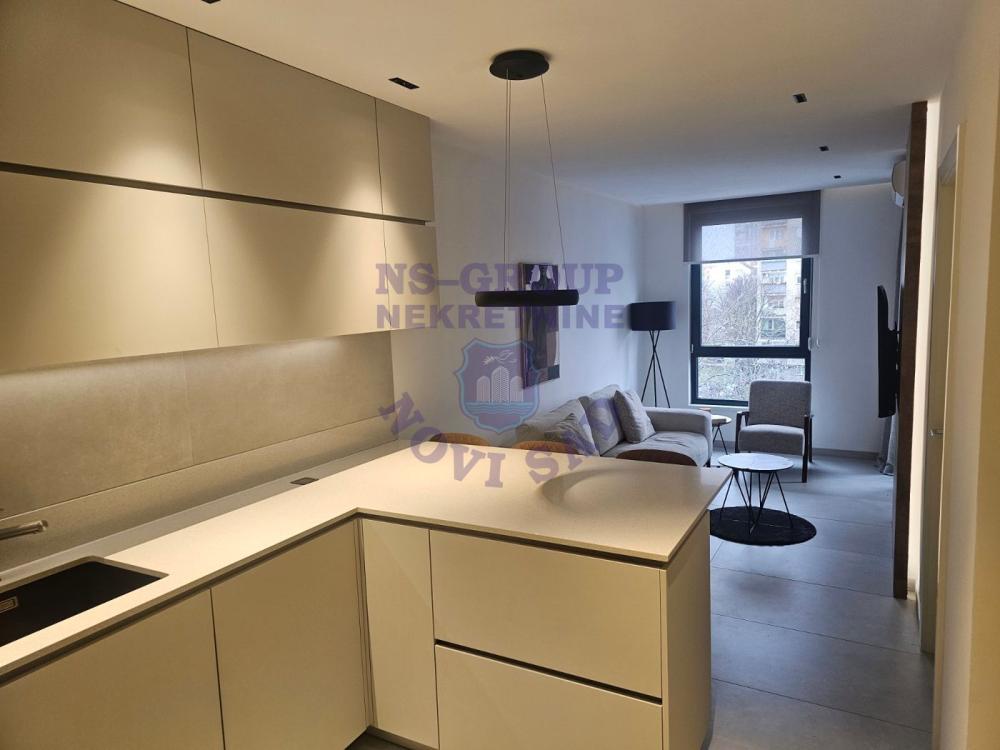 Slika 2 - Jednoiposoban stan na prodaju, 38m2, 154.500€