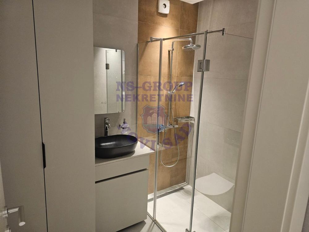 Slika 5 - Jednoiposoban stan na prodaju, 38m2, 154.500€