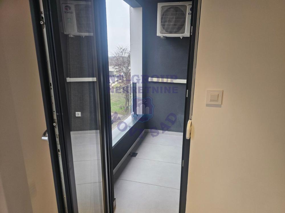 Slika 6 - Jednoiposoban stan na prodaju, 38m2, 154.500€