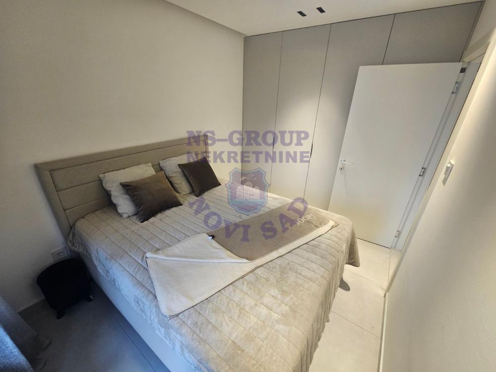 Slika 4 - Jednoiposoban stan na prodaju, 38m2, 154.500€