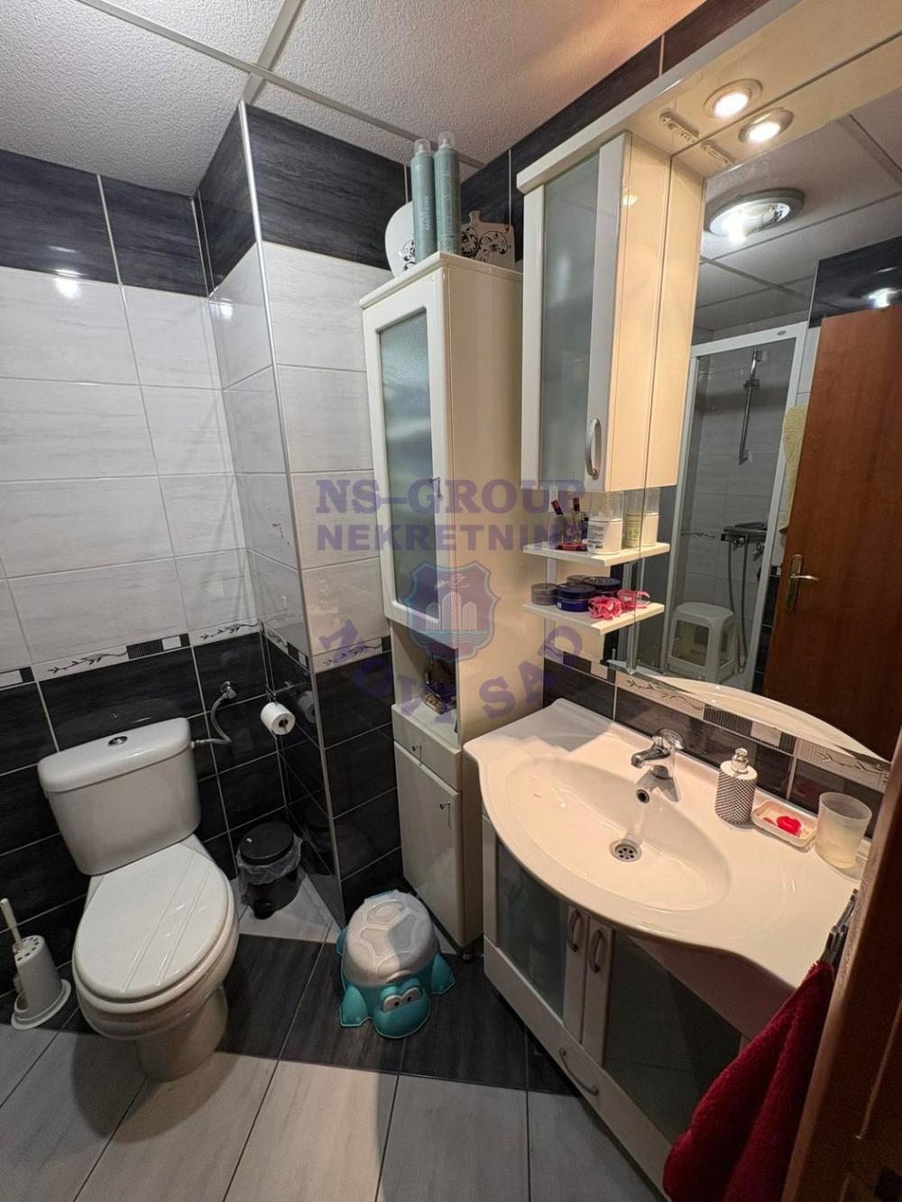 Slika 7 - Četvorosoban stan na prodaju, 107m2, 257.500€