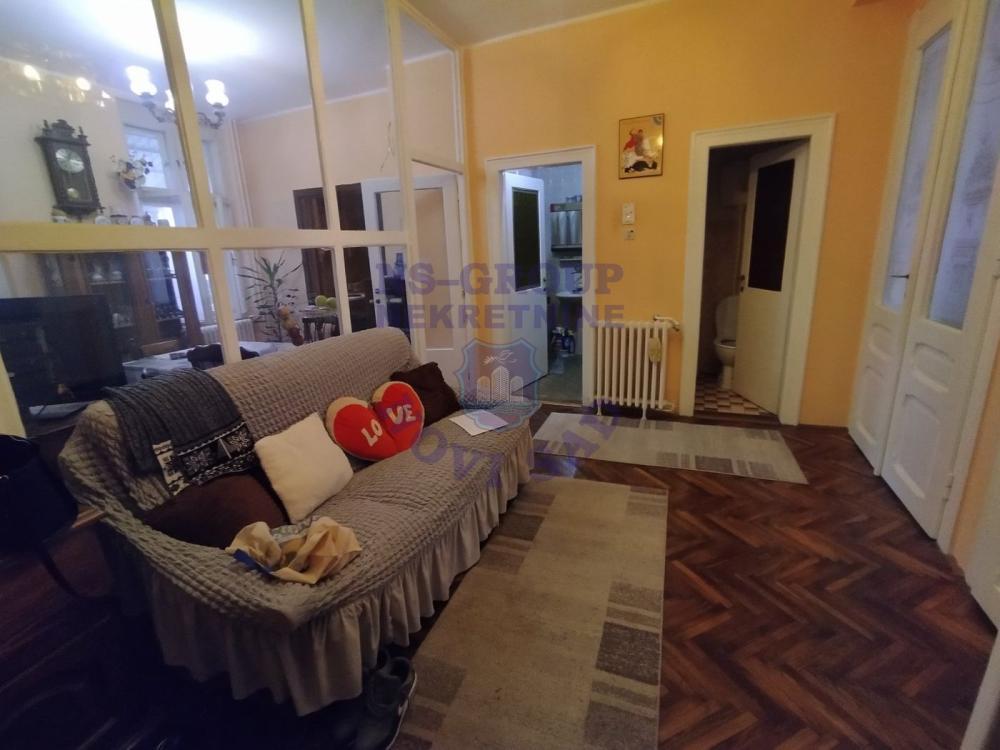 Glavna slika -Trosoban stan na prodaju, 69m2, 195.700€