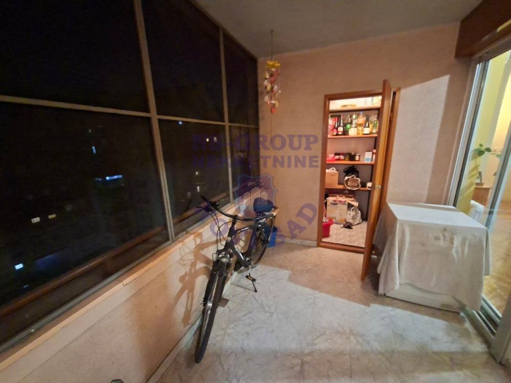 Slika 8 - Četvorosoban stan na prodaju, 99m2, 194.670€