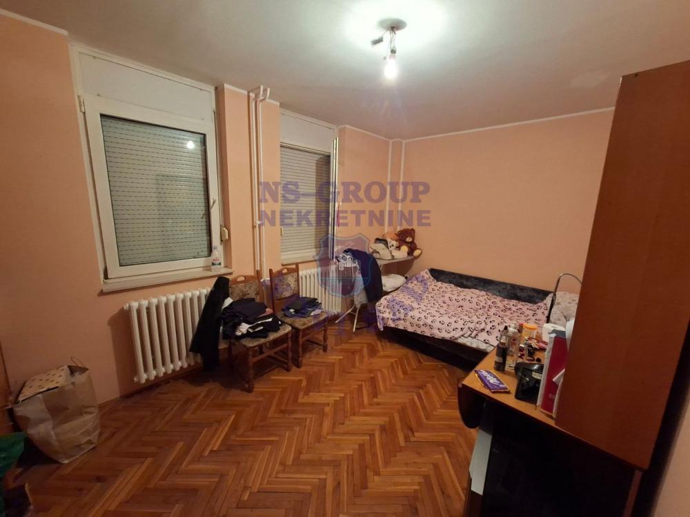 Slika 2 - Četvorosoban stan na prodaju, 99m2, 194.670€