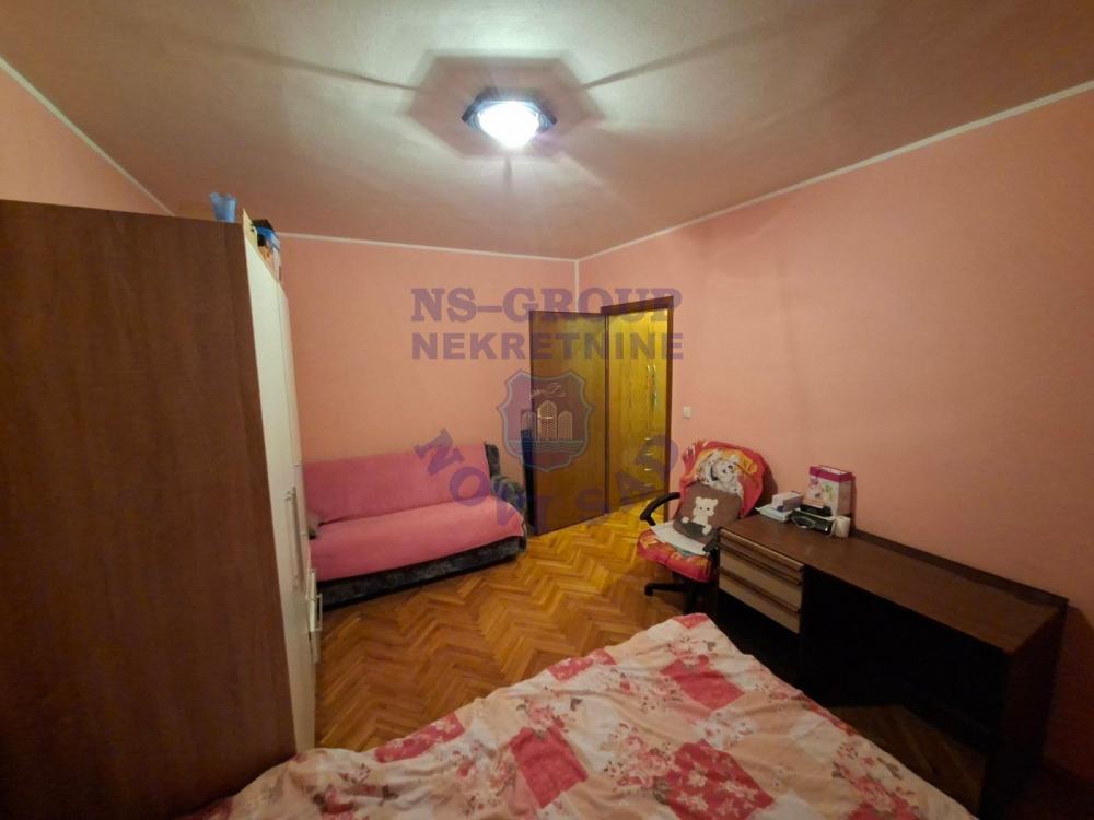 Slika 4 - Četvorosoban stan na prodaju, 99m2, 194.670€