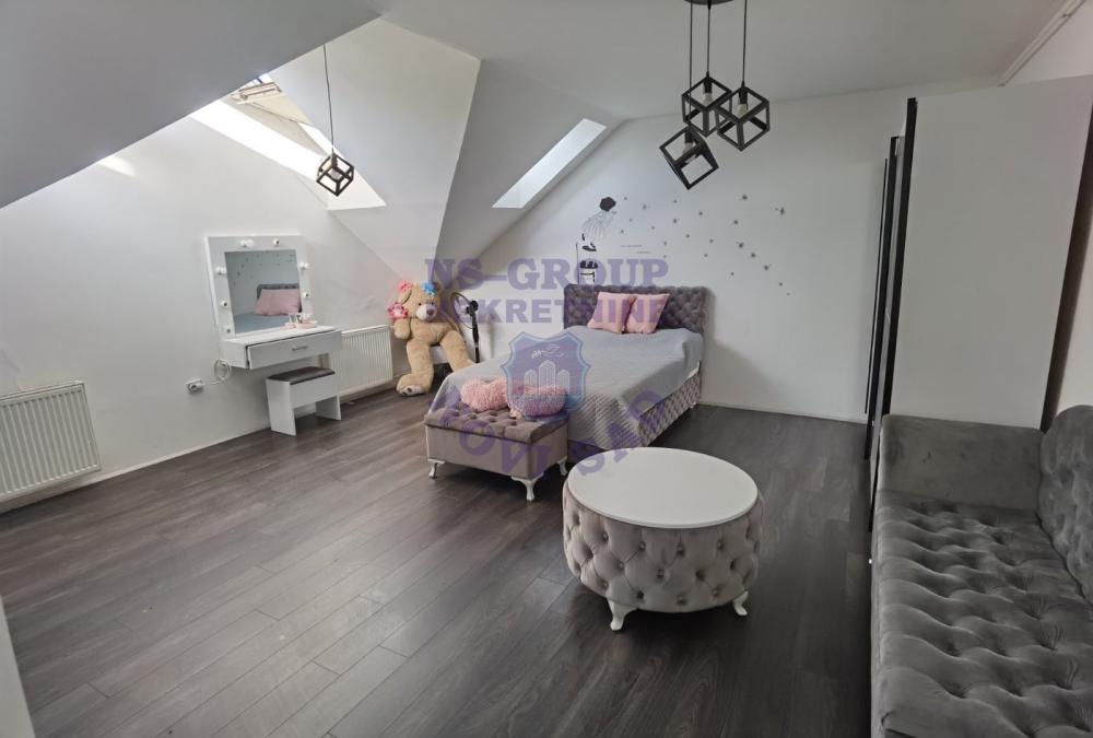 Slika 3 - Petosoban stan na prodaju, 101m2, 175.100€