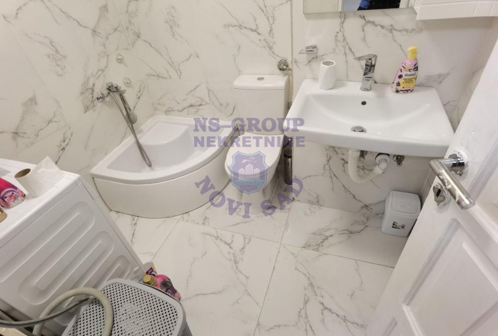 Slika 2 - Petosoban stan na prodaju, 101m2, 175.100€