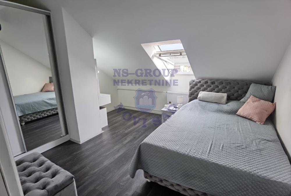 Slika 5 - Petosoban stan na prodaju, 101m2, 175.100€