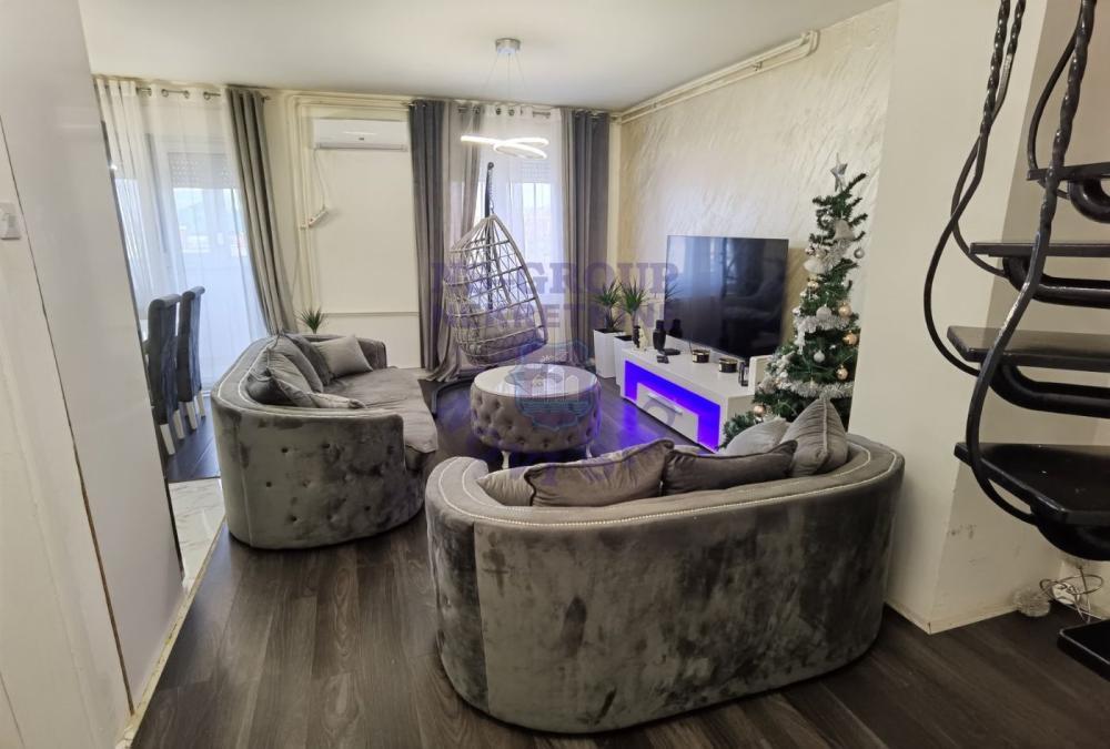 Glavna slika -Petosoban stan na prodaju, 101m2, 175.100€