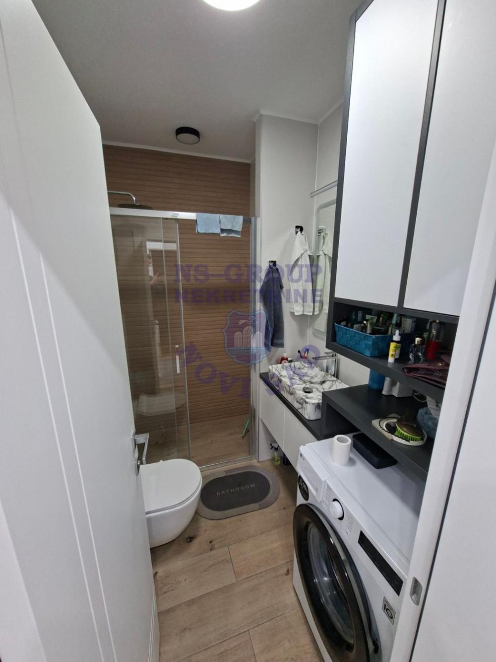 Slika 1 - Trosoban stan na prodaju, 74m2, 190.550€