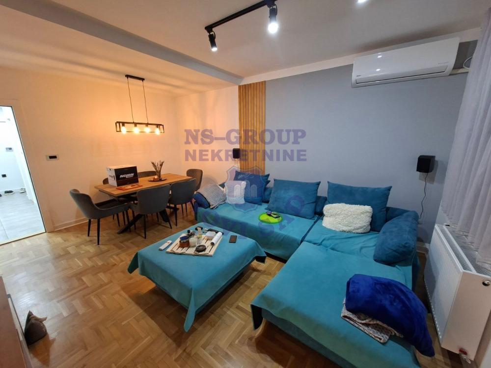 Glavna slika -Trosoban stan na prodaju, 74m2, 190.550€